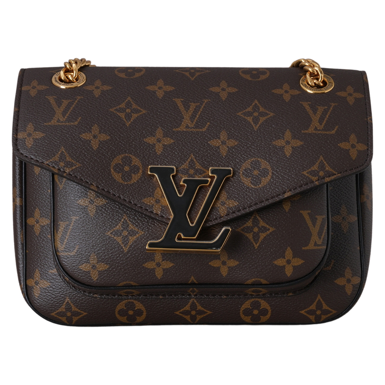 LOUIS VUITTON(USED)루이비통 M45592 모노그램 파시